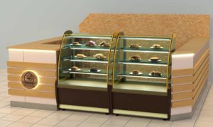 Презентация торговой точки